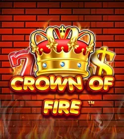 Слот Crown of Fire