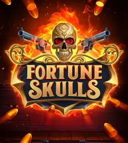 Слот Fortune Skulls
