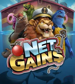 Слот Net Gains