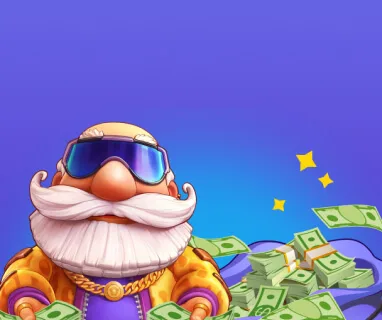 Король Slotoking с выигрышем